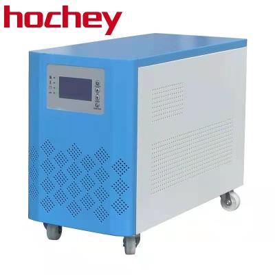 China Hochey new design copper growatt split phase inverter 220v 110v for home grid tie solar power system for sale