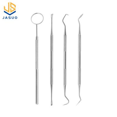 China Best Quality Durable Handpiece Oral Examination Instrument Set Dental Kit For Dental for sale