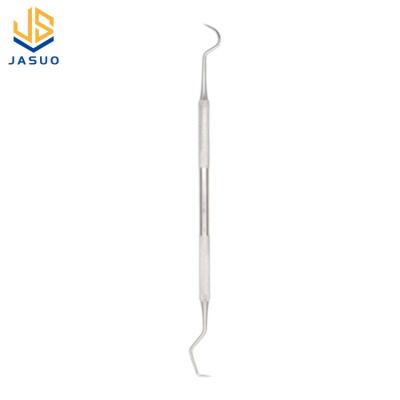 China Used For Checking Best Range Disposable Quality Control Lab Burs Dental Probe for sale