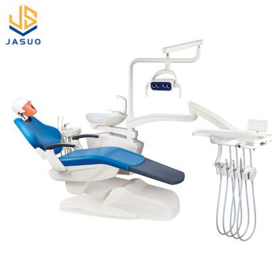 China Well Medical Training School Selling School Use Removable Training Dental Model for sale