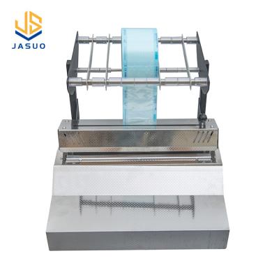 China Best stainless steel quality control equipment for dental packing sealing machine for sale