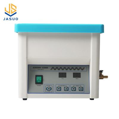 China First Class Quality 5L Commercial Dental Seal Machine Motor Ultrasonic Cleaners for sale