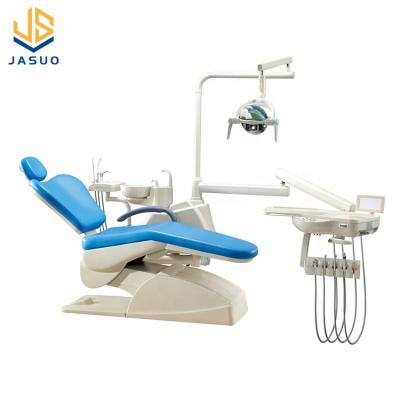 China Dental Chair Area High Standard 220V / 110V China Customizable Price for sale