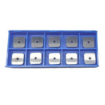 China External Turning Tool SEKN1203 AFTN Carbide Milling Inserts for sale