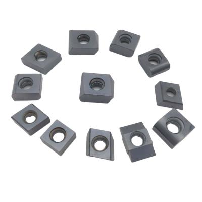 China External Turning Tool Carbide Crankshaft Turning Tool Inserts for sale