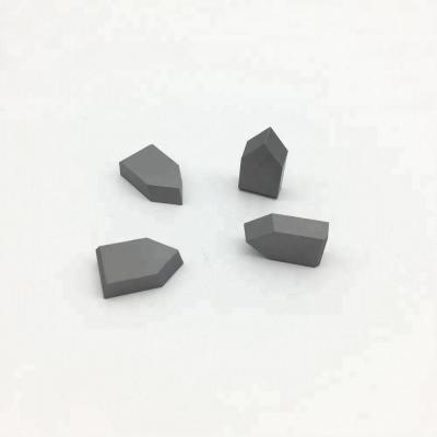 China Carbide Welded Tips E10 E10 for sale