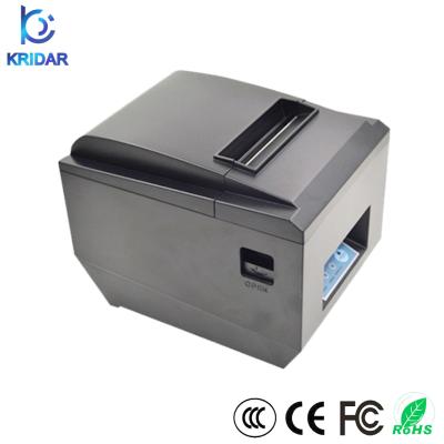 China Wholesale Price 80mm Pos Bill Receipt Printer With Auto Cutter KD-8030 for sale