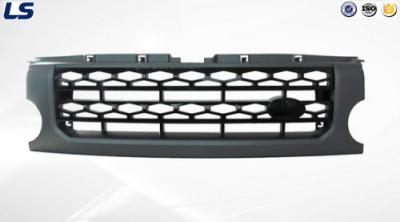 China ABS Plastic Black Front Car Plastic Grille for Land Rover Discovery 3 2005-2009 for sale