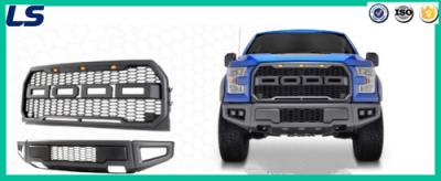 China 2015-2017 for Ford F150 ABS Plastic New Raptor Style Mad Grill for sale