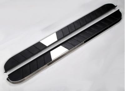 China Aluminum Alloy Jeep Grand Cherokee 2011+ Side Step /Running Board for sale