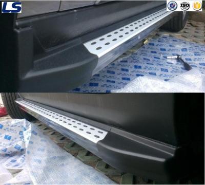 China Aluminum Alloy Side Steps Acura Running Board Fit for Hyundai IX35 for sale