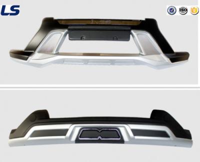 China Plastic  Front and Rear Bumper for Hyundai IX25 2014+ Bumper Guards Car for sale