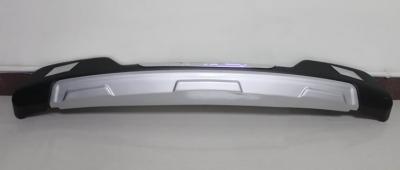 China Auto Accessories Plastic Rear Bumper Guard for Toyota RAV4 2013+ for sale