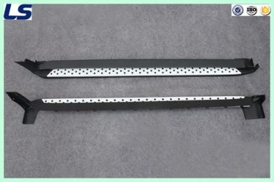 China Aluminum Alloy Side Step Foot Plate Running Board  for Hyundai IX25 2012-15 for sale