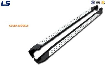 China Aluminiun Alloy Running Board Side Step for Hyundai IX25 Nerf Step Bar for sale