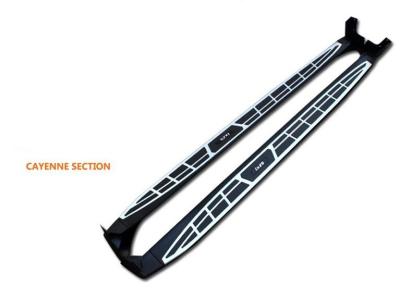 China OEM Aluminum Alloy Running Board Footboard for Hyundai IX25 2014+Car Side Step Bar for sale