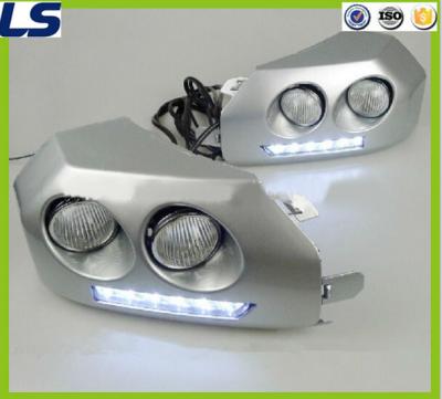 China Daytime Running Light (DRL) for Toyota Fj Cruiser Front Bumper Corner Lamp for sale