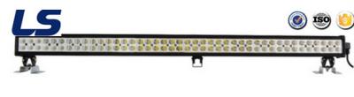 China 252W 12 Volt CREE LED LED Light Bar for Jeep Wrangler Trucks Cars for sale