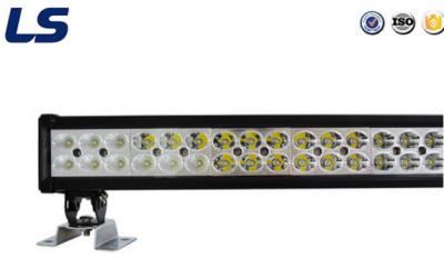 China For Jeep Wrangler Trucks Cars 252W 12 Volt CREE LED LED Light Bar for sale