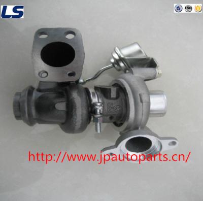 China Turbocharger Automobile Spare Parts Fiat,Citroen,Ford,Peugeot,TDO25S2，-06T / 4 turbine 49173-07506 for sale