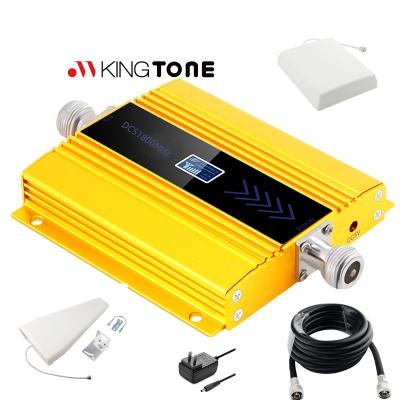 China Wholesale CELLULAR MOBILE PHONE SIGNAL BOOSTER REPEATER 4G AMPLIFIER LTE GSM KIT Boosting in Home Office for sale