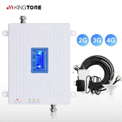 China Indoor mobile rf repeater rf indoor mobile signal booster power amplifier network wireless mobile signal booster 850 1900MHz CDMA PCS for sale