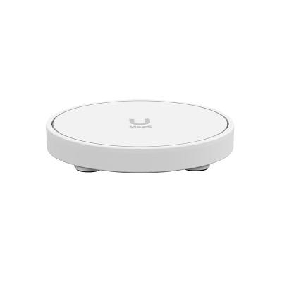 China Qi Fast Magnetic Wireless Charger Pad 15W Phone Charger for sale