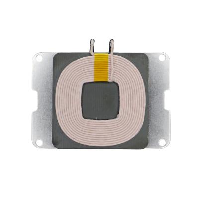 China Aluminum  Qi Wireless Charging Module Transmitter Module 15W Fast Charge for sale