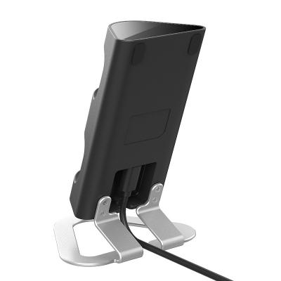 China FCC PS5 Controller Vertical Charging Stand 5V 1.1A Dual Type C for sale