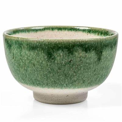 China Viable Custom Coloring Pastel Ceramic Bowls Bowl Clay Pottery Bowls for sale