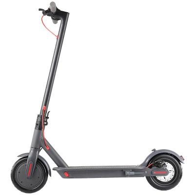 China Unisex xiaomi m365 pro UK current unisex UK current folding 2 foldable electric scooter pro for adult for sale