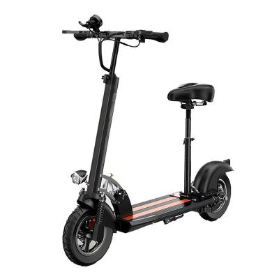 China EU Europe Warehouse Unisex Fast Electric Kick Scooter UK Stock Electrico 400w 500w 800w For Adult for sale