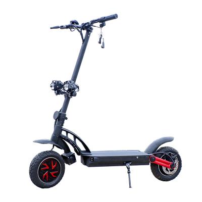 China Unisex UK Running Drop Boarding 1500w 2000w 48v G Booster Dual Motor Off-Road Electric Scooter for sale