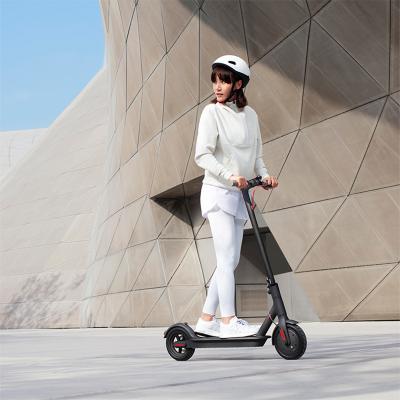 China 2021 Warehouse Unisex UK Aluminum Alloy 36V 7.8Ah Max Speed ​​25km/h 350W Battery Folding Electric Scooter for sale