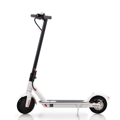 China Control M365pro Unisex Foldable Waterproof 350W 2 Wheel APP Adult Electric Scooter For Europe USA Warehouse UK Drop Shipping for sale