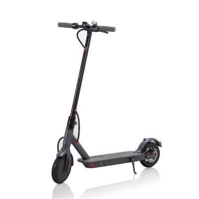 China Hot Sale UK European Unisex USA 350wt 8.5 Inch Folding Electric Scooter DDP Dropshipping for sale