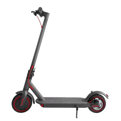 China USA MI M365 E Scooter Unisex Stock EU UK UK Store 2 Electric Scooter Adults Pro Drop Shipping for sale