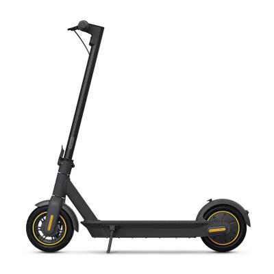 China Europe EU Unisex Warehouse Drop Shipping 12.5ah Battery App Smart Folding Electric Adult Electric Scooter for sale