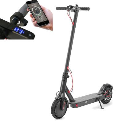 China UK Warehouse Similar Adult Electric Scooter Folding MI 1s Pro 2 Unisex for sale