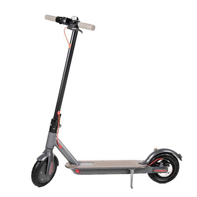 China UK warehouse unisex folding smart electric scooter for adult for sale