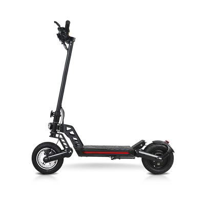 China UK Warehouse Unisex 1000 Watt Folding Offroad Electric Mobility Scooter For Adult for sale