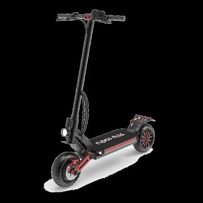 China Warehouse Unisex High Speed ​​Powerful 2000w 2 Wheel USA America Dual Motors Off Road Electric Mobility Scooter for sale