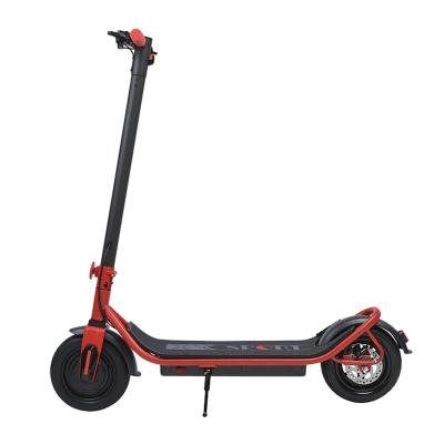 China Warehouse 8.5Inch 350W Unisex Electric Folding Scooter USA Fast Electric Scooters For Adult Drop Shipping for sale