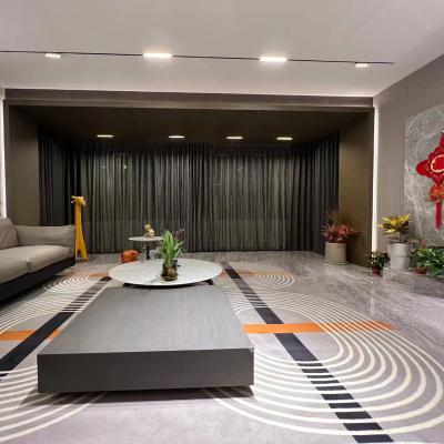 China Washable Rug Logo Carpet Customize Printed Modern Machine Made Carpet Rug And Rugs Living Room for sale