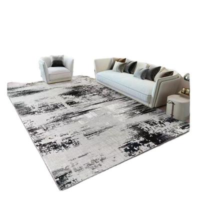 China Living Room Washable Area Rugs Plush Area Rugs And Blankets Home Textiles Cushions For Home Decor Carpet for sale