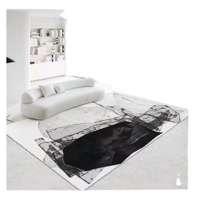 China Home Living Room Fluffy Carpet Rugs Washable Area Rugs and Sets and Carpets Blankets and Blankets for sale