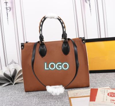 China Fashion Wholesale 5A Level Handbags Good Quality Genuine Leather Luxury Handbags For Women Shoulder Bags for sale