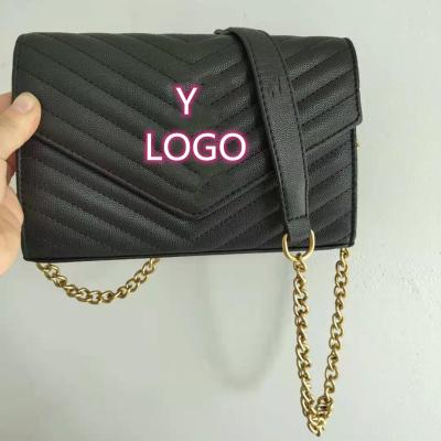 China 2022 fashion newcomer Y famous designer handbags brands sling bags celebrity online with cross - body bags for sale