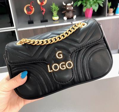 China Fashion 3A Level High Quality Wholesale All Kinds of Brands Women's Luxury Handbags and Wallets Luxury and Pure Men's Backpacks for sale