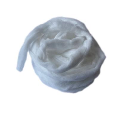 China Good water absorption and long fiber production from organic tampons suppliers wholesale good absorbent tampons for sale